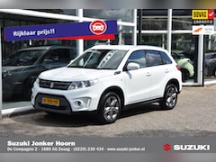 Suzuki Vitara - 1.6 *Summerdeals* Automaat Exclusive