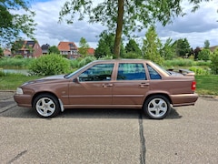 Volvo S70 - 2.5
