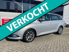 Skoda Fabia Combi - 1.0 TSI Business Edition