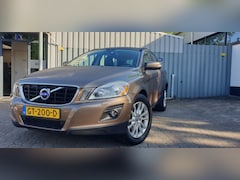 Volvo XC60 - 3.0 T6 AWD SUMMUM