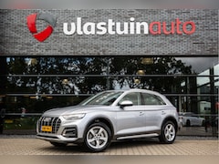 Audi Q5 - 50 TFSI e Pro Line , Adap. cruise, Virtual cockpit, Carplay,