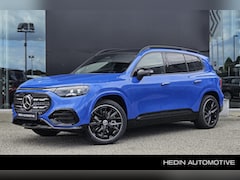 Mercedes-Benz GLB - GLB 250+ Business Solution AMG | Premium Pakket | Nightpakket | Parkeerpakket met 360°-cam