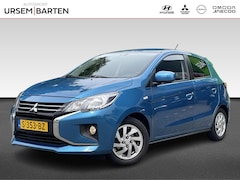 Mitsubishi Space Star - Spacestar 1.2 Dynamic