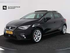 SEAT Ibiza - 1.0 TSI FR Business Intense (PANORAMADAK, DIGITALE COCKPIT, LED, NAVI, CAMERA, CARPLAY, AD