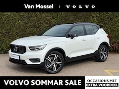 Volvo XC40 - T5 Recharge R-Design | Blis | Trekhaak | AppleCarplay | Google | Bluetooth | Keyless |