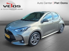 Toyota Yaris - 1.5 Hyb. Active