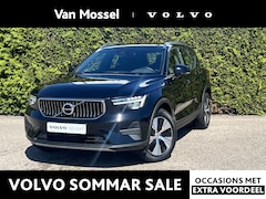 Volvo XC40 - T4 Recharge Inscription