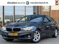 BMW 3-serie Gran Turismo - 320i | Panorama-dak | Sportstoelen | Keyless entry |