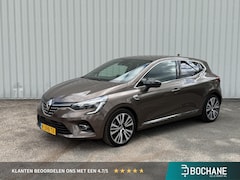 Renault Clio - 1.6 E-Tech Hybrid 140 Initiale Paris | 360 Graden Camera | Bose Audiosysteem | Stoel- & St
