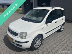 Fiat Panda - 1.1 Active vaste prijs Nw Apk zeer leuke auto