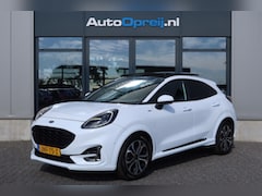 Ford Puma - 1.0 EcoBoost Hybrid ST-Line X NAVI, Camera, Panoramadak, BenO, Winter Pack, Drive.ass. Pac