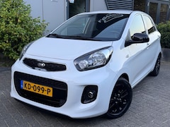 Kia Picanto - 1.0 CVVT ComfortPlusLine / navigatie / camera