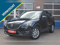 Mazda CX-5 - 2.0 SkyActiv 2WD | AUT - TRK.HAAK