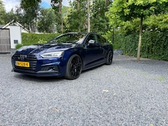 Audi A5 Sportback - 3.0 TFSI S5 quattro Pro Line Plus *PANO*HUD*CARBON*BANG&OLUFSEN*SPORTSTOELEN*5-DEURS*NAVI