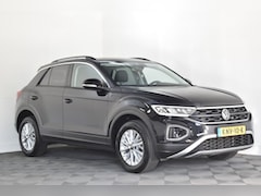 Volkswagen T-Roc - 1.0 TSI 110PK LIFE BUSINESS