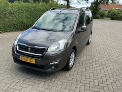 Peugeot Partner Tepee - 1.2 PURETECH ACTIVE TEPEE