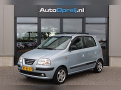 Hyundai Atos - 1.1i AUTOMAAT Dynamic Cool Airco