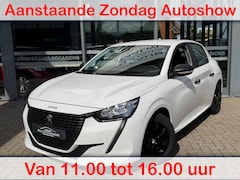 Peugeot 208 - 1.2 PURETECH AIRCO CRUISE CONTROL