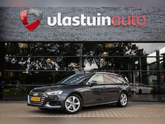 Audi A4 Avant - 35 TFSI Advanced Edition , Virtual cockpit, Achteruitrijcamera, Stoelverwarming, Leder, Sp