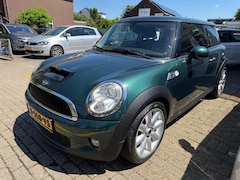 MINI Cooper S - 1.6 COOPER S CHILI