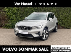 Volvo XC40 - T4 Plug-in Hybrid Plus Bright Aut