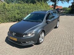 Volkswagen Passat - 1.8 TSI HIGHLINE