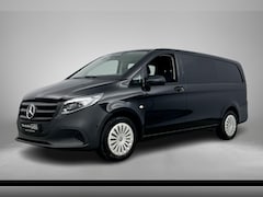 Mercedes-Benz Vito - 116 L2 Diesel Automaat RWD Dubbel Cabine | Trekhaak | Airco | Stoelverwarming | Cruise Con
