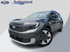 Ford Explorer - Premium Extended Range RWD 77 kWh 286pk | Driver Assistance Pack | Panoramadak