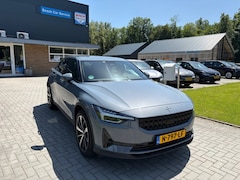 Polestar 2 - 2 SRSM 63KWH