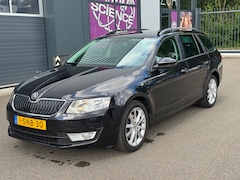 Skoda Octavia Combi - 1.2 TSI Greentech Ambition Businessline