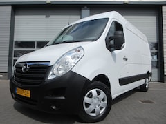 Opel Movano - 2.3 CDTI 125 pk L2H2 3 zits