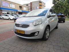 Kia Venga - 1.4 CVVT 90pk X-tra 95.607 KM NAP