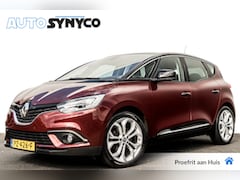 Renault Scénic - 1.2 TCe Zen | Trekhaak | Climatronic | PDC | Org. NL | Cruise Control