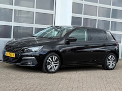 Peugeot 308 - 1.2 Puretech 110PK Premium Navi Camera Leer Pano