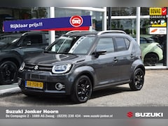 Suzuki Ignis - 1.2 Automaat * Summerdeal* Stijl