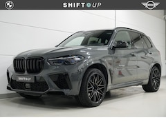 BMW X5 - M Competition SkyLounge | Bowers Wilkins | Stoelventilatie | TV's