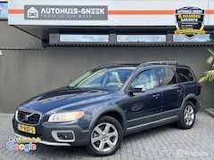 Volvo XC70 - 3.2 Summum