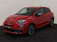 Fiat 500 X - 1.5 Hybrid Sport