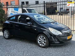 Opel Corsa - 1.2-16V Anniversary Edition AIRCOAPKKOOPJE