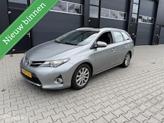 Toyota Auris Touring Sports - 1.4D Aspiration ex bpm