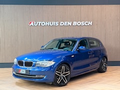 BMW 1-serie - 120i Business Line