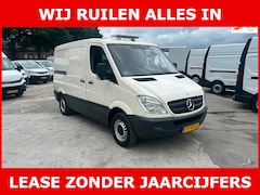 Mercedes-Benz Sprinter - 313 2.2 CDI Hogendrukreiniger ingebouwd at ecco