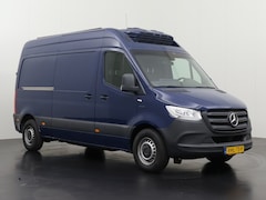 Mercedes-Benz eSprinter - eSprinter L2H2 55 kWh Koelauto | Camera | 2xSchuifdeur | Airco