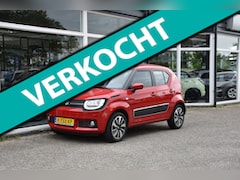 Suzuki Ignis - 1.2 Smart Hybrid Comfort