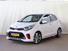 Kia Picanto - 1.0 T-GDI GT-Line