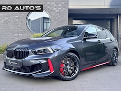 BMW 1-serie - 128ti Executive M Sport Pano Camera Led Sfeer M Shadow Line
