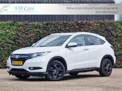 Honda HR-V - 1.5 i-VTEC Executive AUTOMAAT*Panoramadak*Navigatie*H.Leder*Camera*Climate control*Cruise