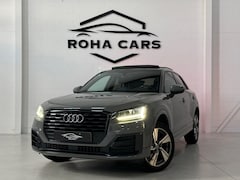 Audi Q2 - 1.4 TFSI CoD Launch Edition*Dealer Onderhouden*Pano*Stoelverwarming*Trekhaak