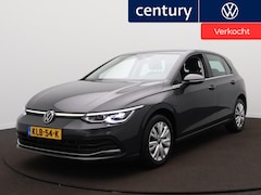 Volkswagen Golf - 1.4 eHybrid Style / Elek. Stoel / Massage / Camera / Elek. trekhaak