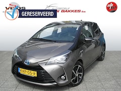 Toyota Yaris - Hybrid Bi-Tone panorama 28.000 km